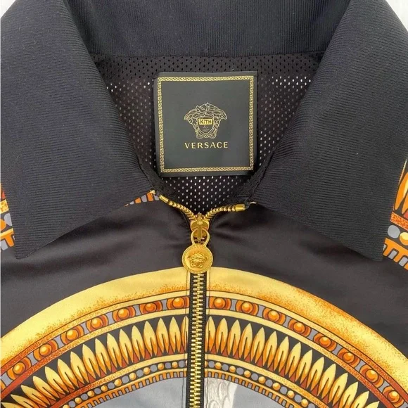 Kith x Versace - Picture 5 of 8